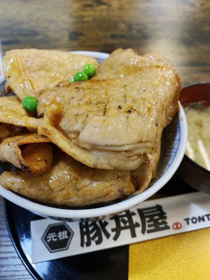 M88303スーペリアルーム最大7名 東本願寺駅前 すすきのエリア 観光食事好立地 Daire Sapporo Dış mekan fotoğraf